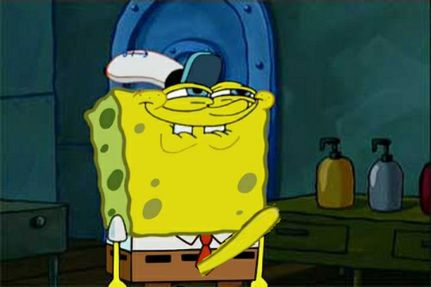 spongebobmemeby pushka   Copy